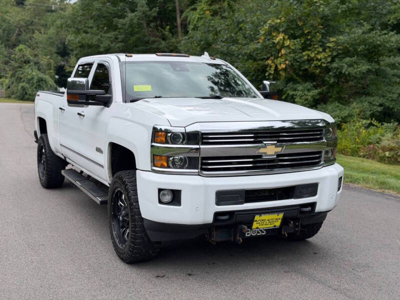 chevrolet silverado 2500hd 2016 1GC1KXEG9GF225957 image chevrolet silverado 2500hd 2016 1GC1KXEG9GF225957 image